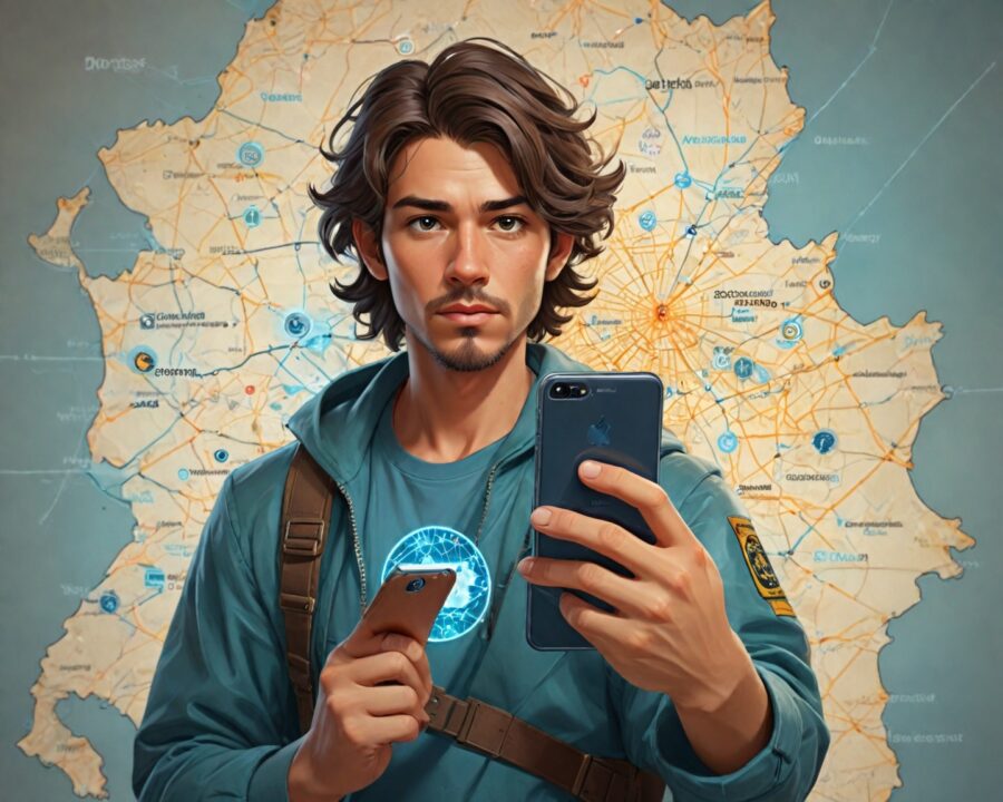 Descubre la Innovadora Forma de Identificación en Colombia: Seguridad y Modernidad al Alcance de tu Mano
