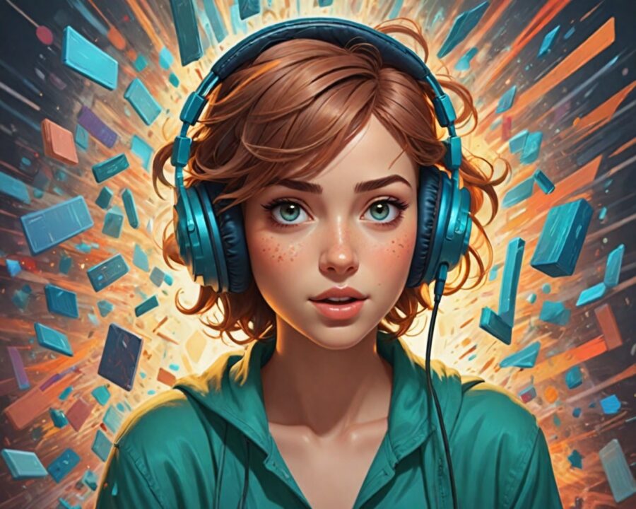 Descubra como Criar um Status de Áudio Incrível no WhatsApp!