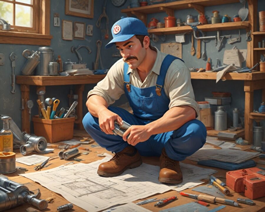 Descubre Cómo Aprender Fontanería Desde Casa con Cursos Gratuitos – ¡Empieza Hoy!