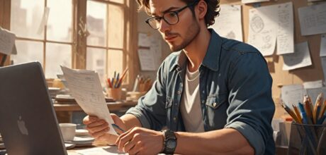 10 hacks para aumentar sua produtividade no dia a dia