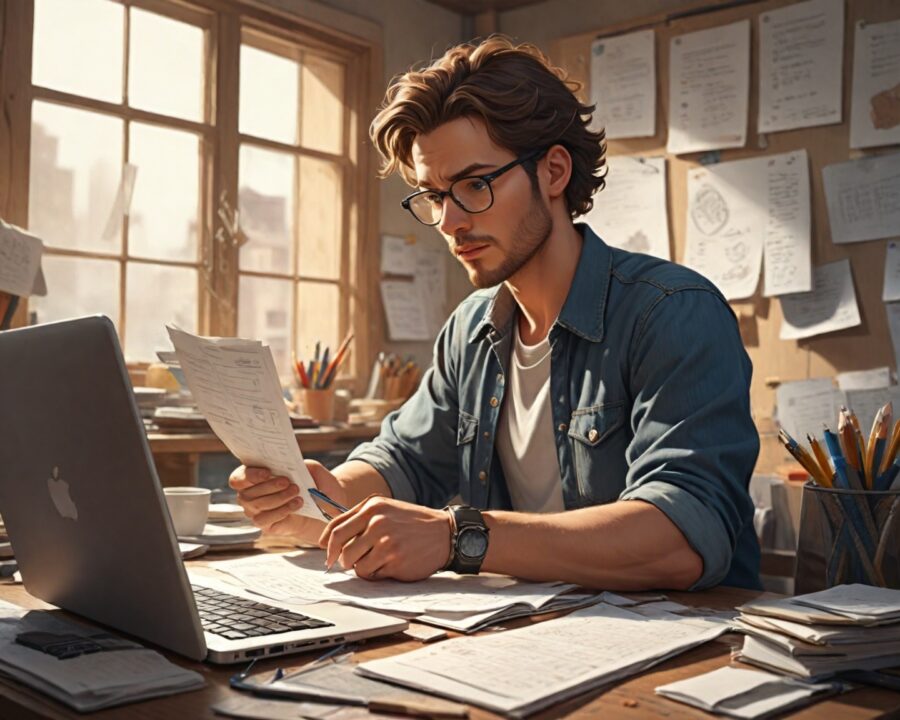 10 hacks para aumentar sua produtividade no dia a dia