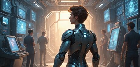 O que é machine learning e como ele está transformando o futuro