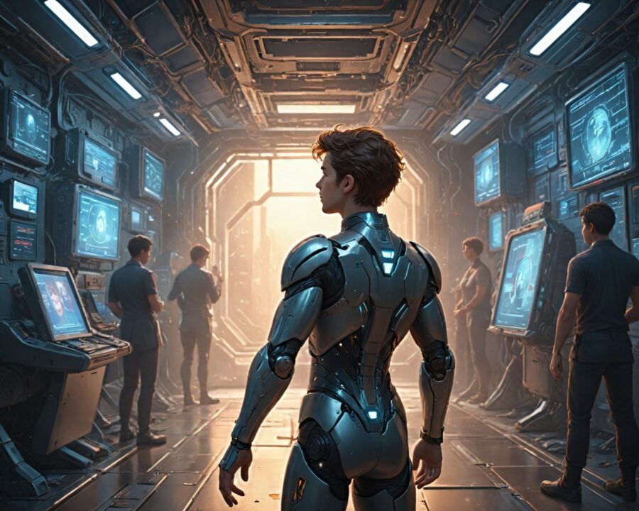 O que é machine learning e como ele está transformando o futuro