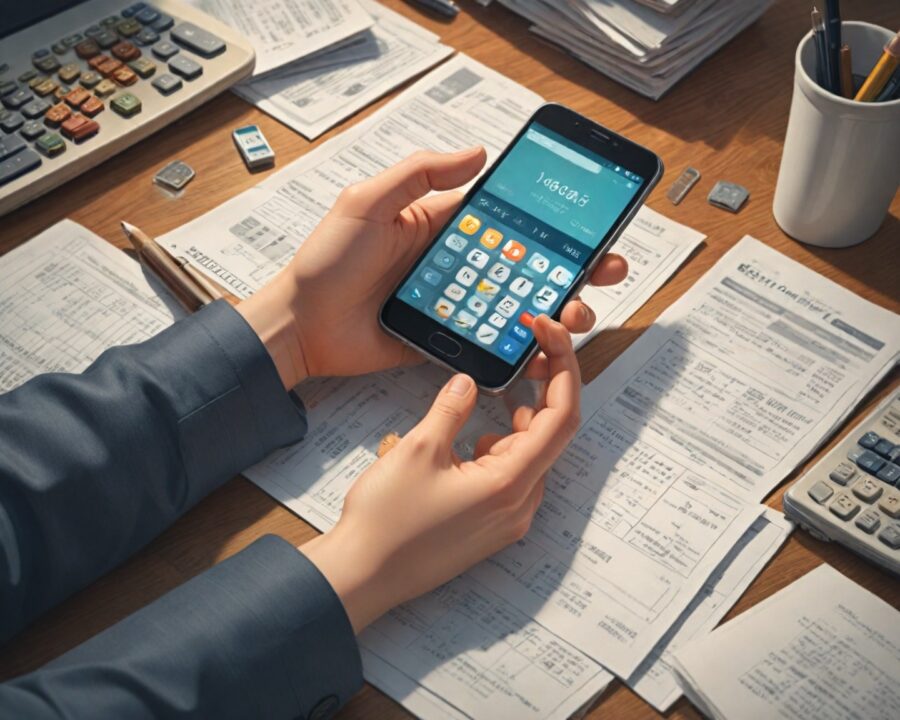 Plataformas de crédito: como escolher a melhor para você