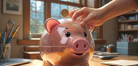 Como criar um fundo de emergência e proteger suas finanças