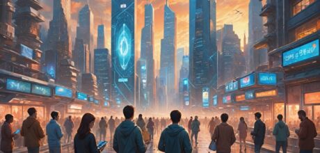 Como as cidades inteligentes estão transformando o futuro urbano