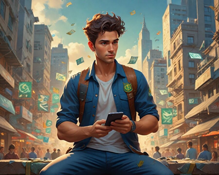 O que é PIX e como ele está revolucionando os pagamentos no Brasil