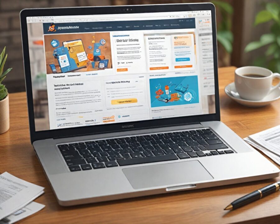 Como escolher o melhor seguro para e-commerce em 2023