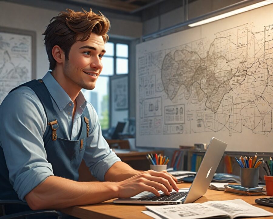 Como criar uma loja virtual de sucesso em 2023