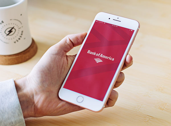 Explore the Top Features of the Bank of America Mobile App