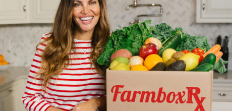 Aprende Cómo Miles de Familias Reciben Alimentos Saludables Sin Costos