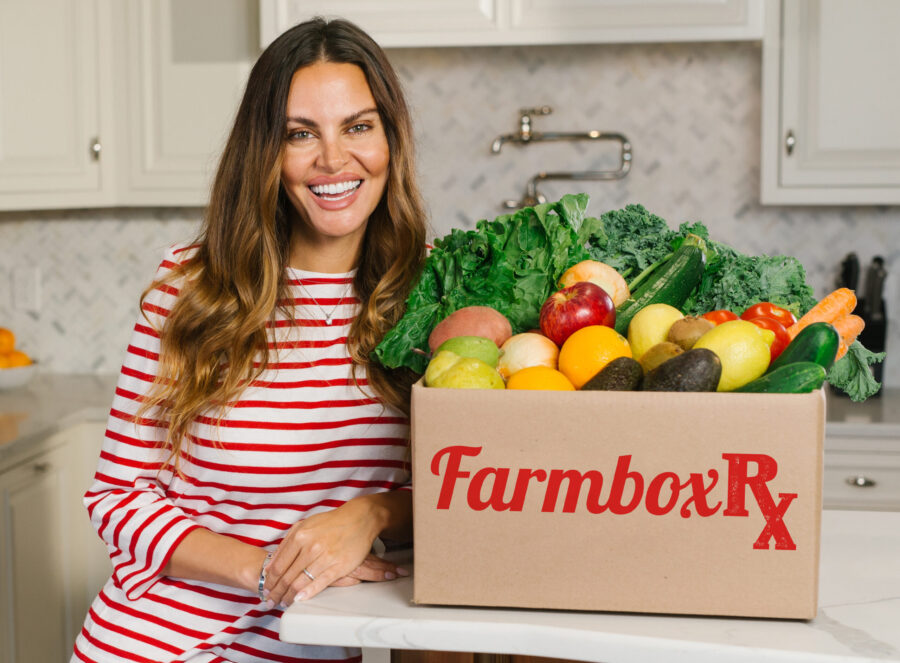 Aprende Cómo Miles de Familias Reciben Alimentos Saludables Sin Costos