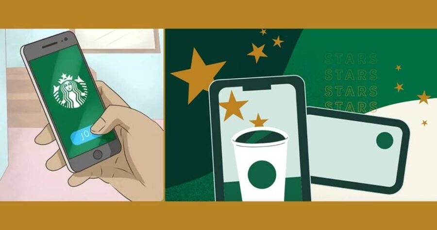Unlock Starbucks Perks: How to Earn and Redeem Stars