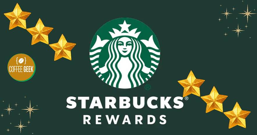 Enjoy Starbucks Rewards: A Path to Free Treats and More!