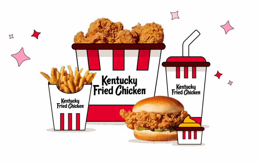 Descubre Cómo Saborear Comidas Gratis con KFC Rewards