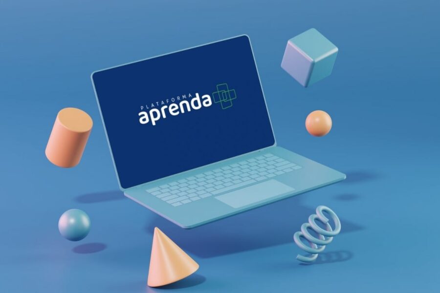Descubra Como Participar dos Cursos Gratuitos da Plataforma Aprenda Mais!