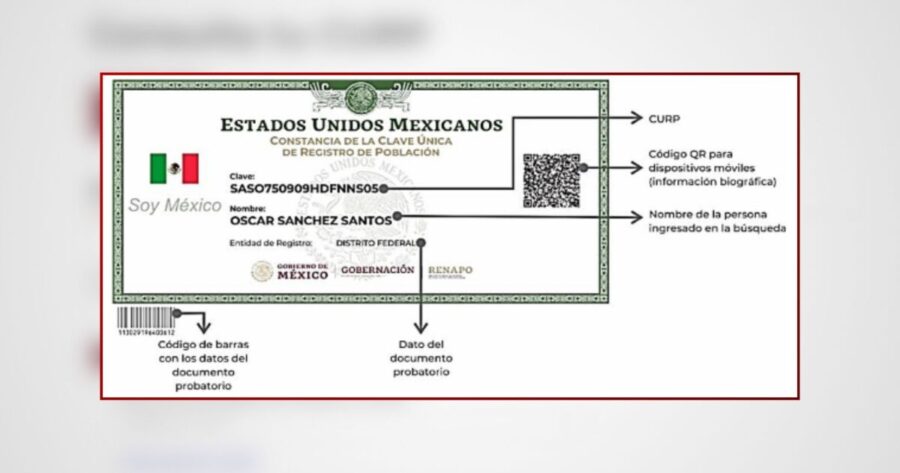Aprende a Obtener tu CURP en Línea: Guía Rápida y Gratis