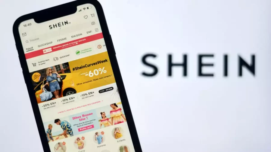 Comment Profiter du Programme Gratuits de Shein !