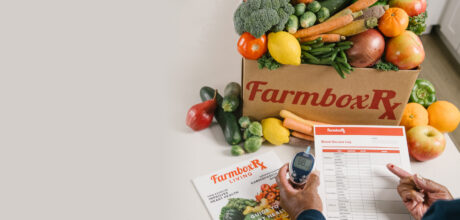 🥦 ¡Recibe Alimentos Saludables Sin Costo en Tu Hogar!