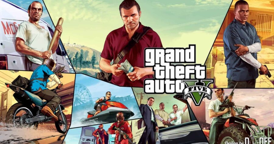 Las Mejores Aplicaciones para Disfrutar GTA V en tu Móvil