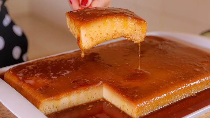 Como Fazer um Pudim de Pão Delicioso: Segredos e Variações