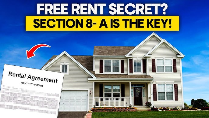 Transform Your Living Situation with Government-Assisted Housing