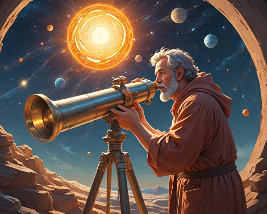 Planetas do sistema solar: características e curiosidades