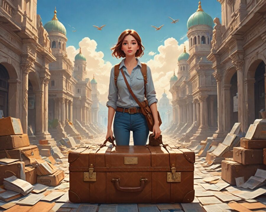 Como escolher o melhor seguro internacional para sua viagem