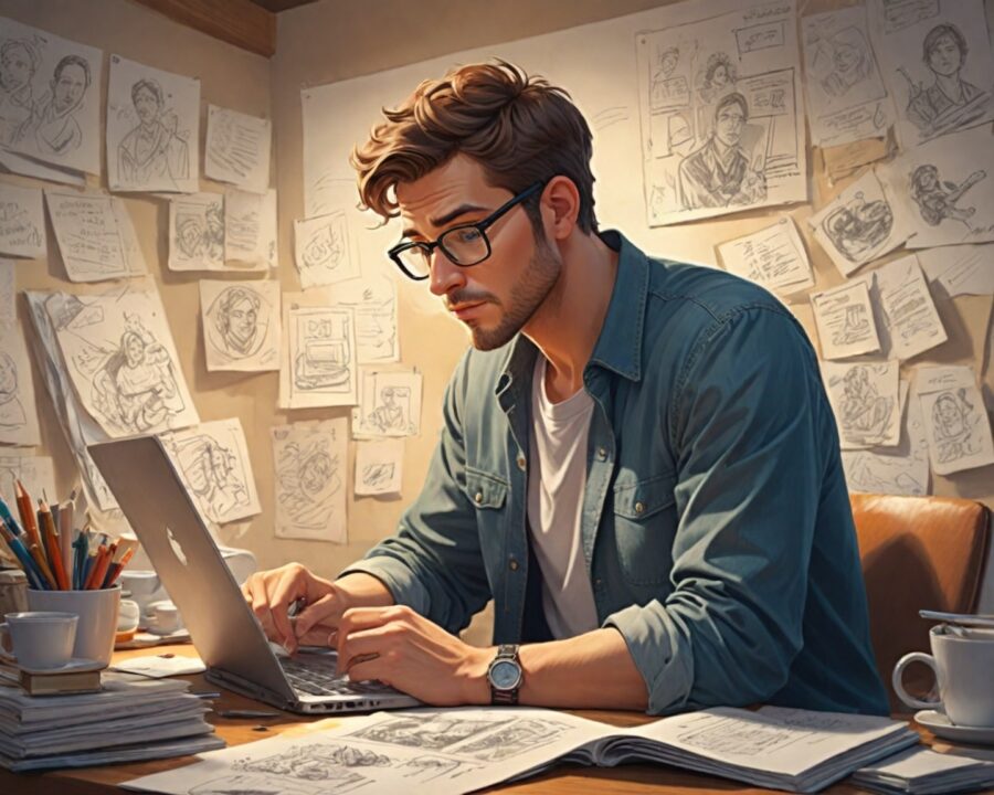 Como começar no empreendedorismo e alcançar o sucesso