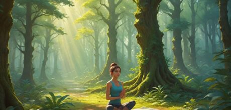 Como a natureza impacta nossa saúde e bem-estar