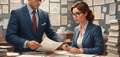 Como escolher o seguro empresarial ideal para sua empresa