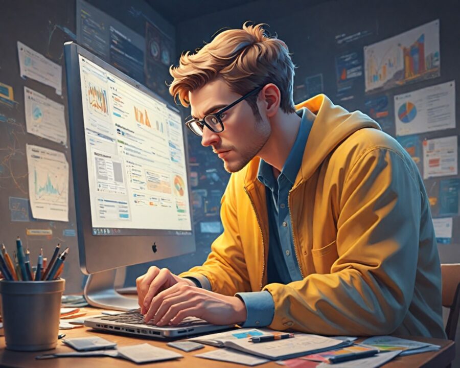 Como otimizar seu site com estratégias de SEO eficazes