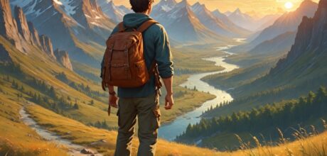 Como planejar uma aventura inesquecível: guia completo