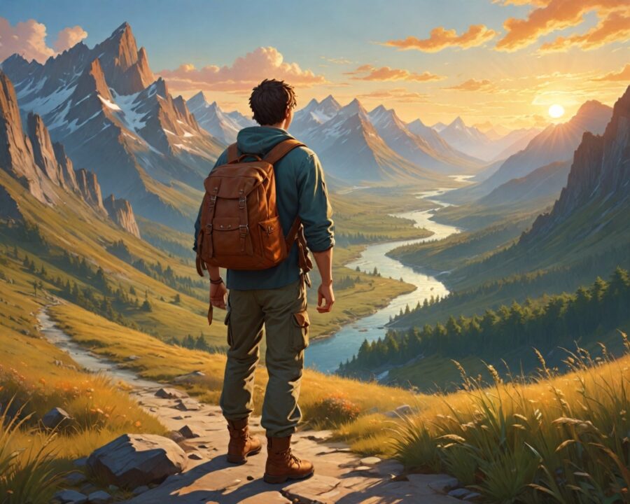 Como planejar uma aventura inesquecível: guia completo