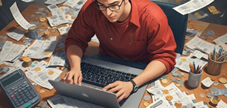 Como fazer uma análise de gastos para economizar mais
