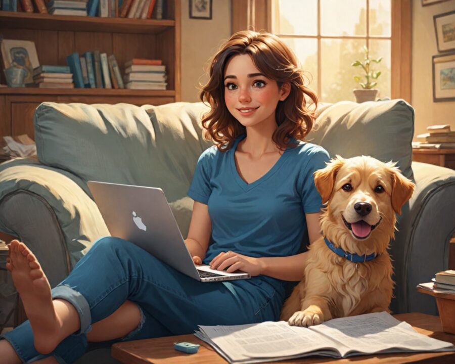 Seguro pet: como proteger seu animal de estimação com economia
