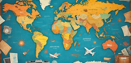 Dicas essenciais para planejar viagens inesquecíveis