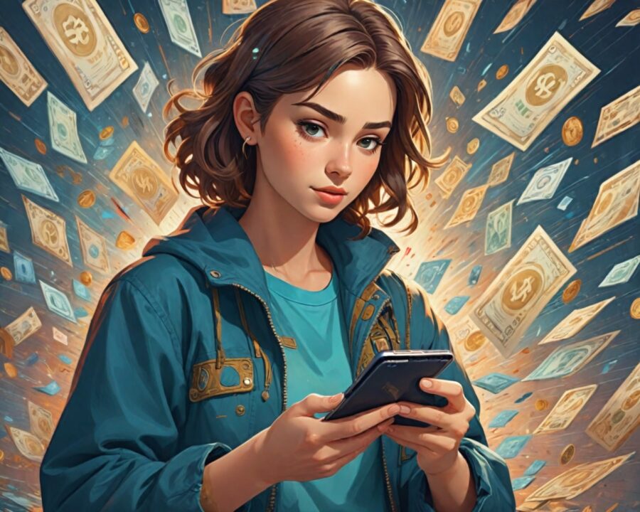 crédito pessoal digital: como funciona e vantagens