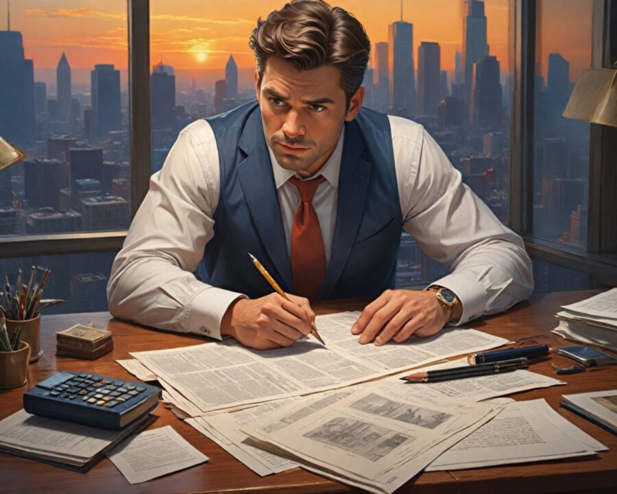 O que é renda fixa e como começar a investir com segurança
