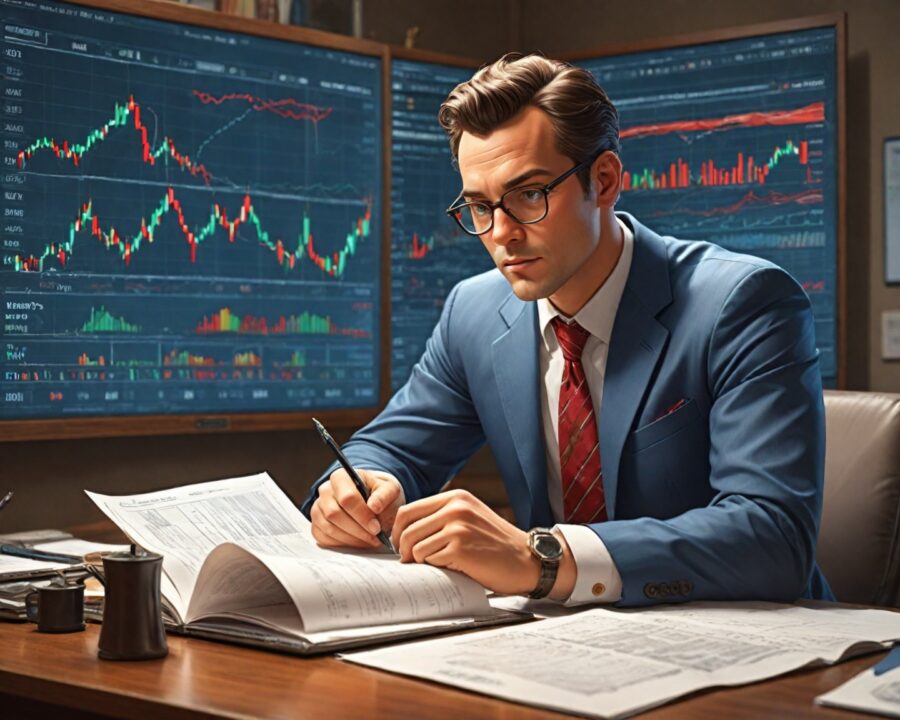 Como fazer uma análise fundamentalista para investir melhor