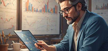 Como criar um planejamento financeiro eficaz para 2024