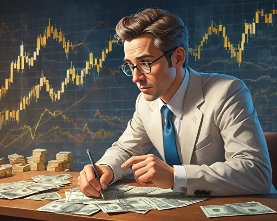 O que é variação cambial e como ela impacta sua empresa