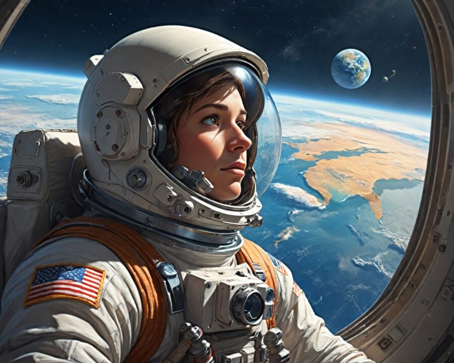 O que são satélites e como eles transformam nosso mundo