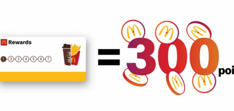 Savor and Save: Unlock Rewards with Every McDonald’s Order