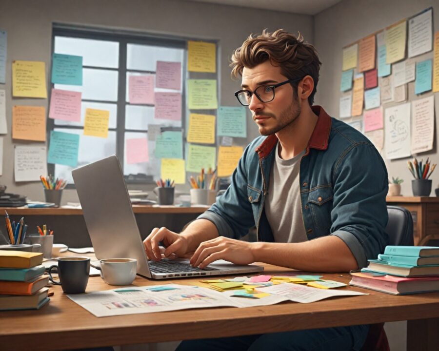 O que é front-end e como começar na área de desenvolvimento