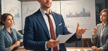 Como funciona o venture capital e como atrai investimentos