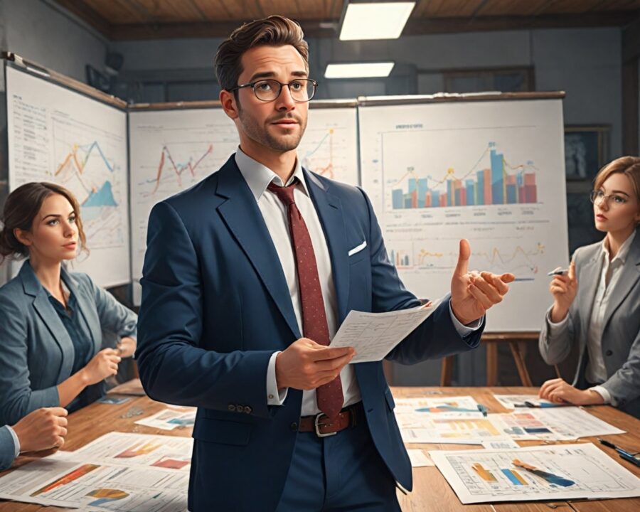 Como funciona o venture capital e como atrai investimentos