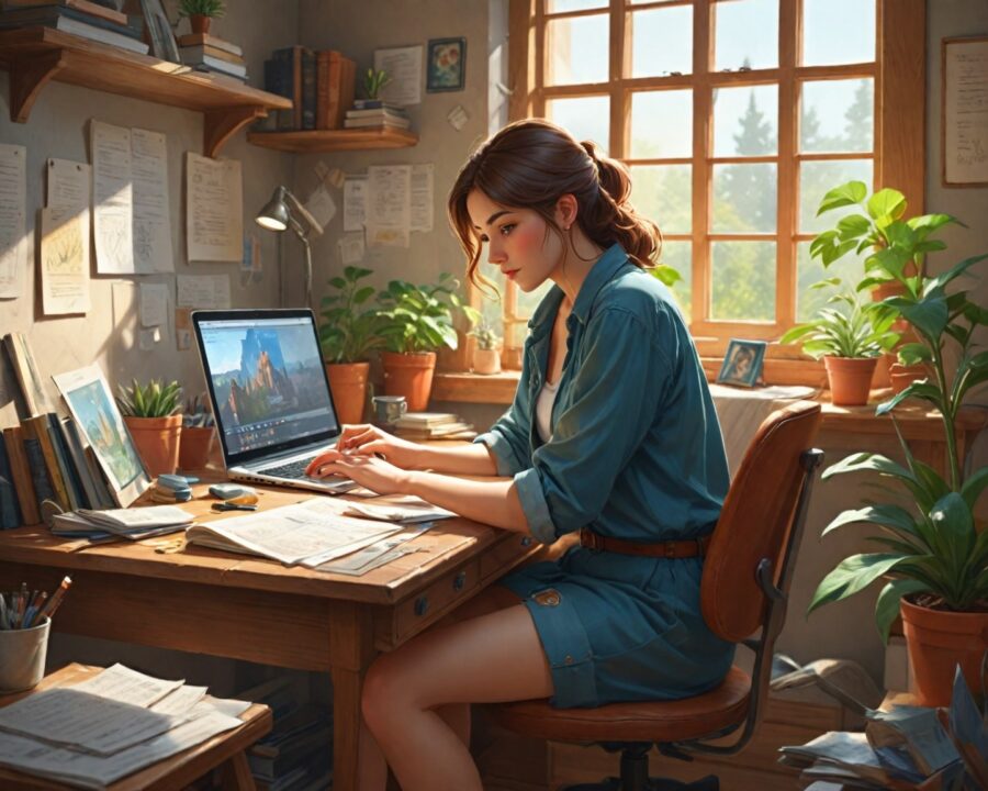 Como gerenciar seu dinheiro de forma eficaz e sustentável
