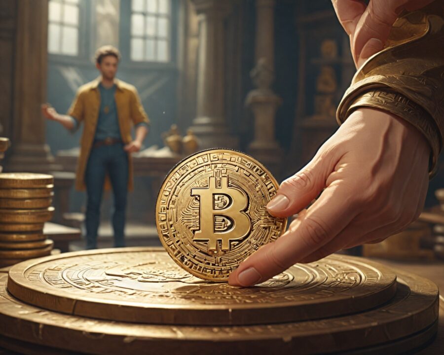 O que são stablecoins e como elas funcionam no mercado