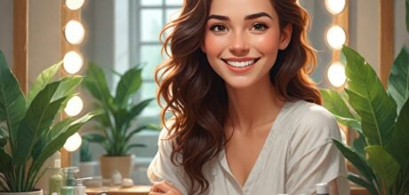 Como melhorar sua beleza natural com dicas práticas